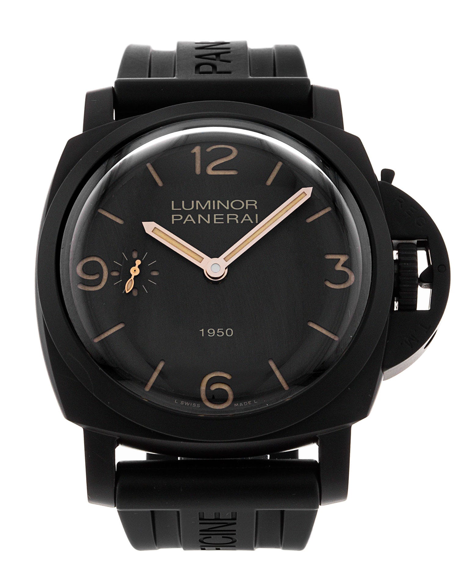 Panerai Luminor 1950 PAM00375 272033