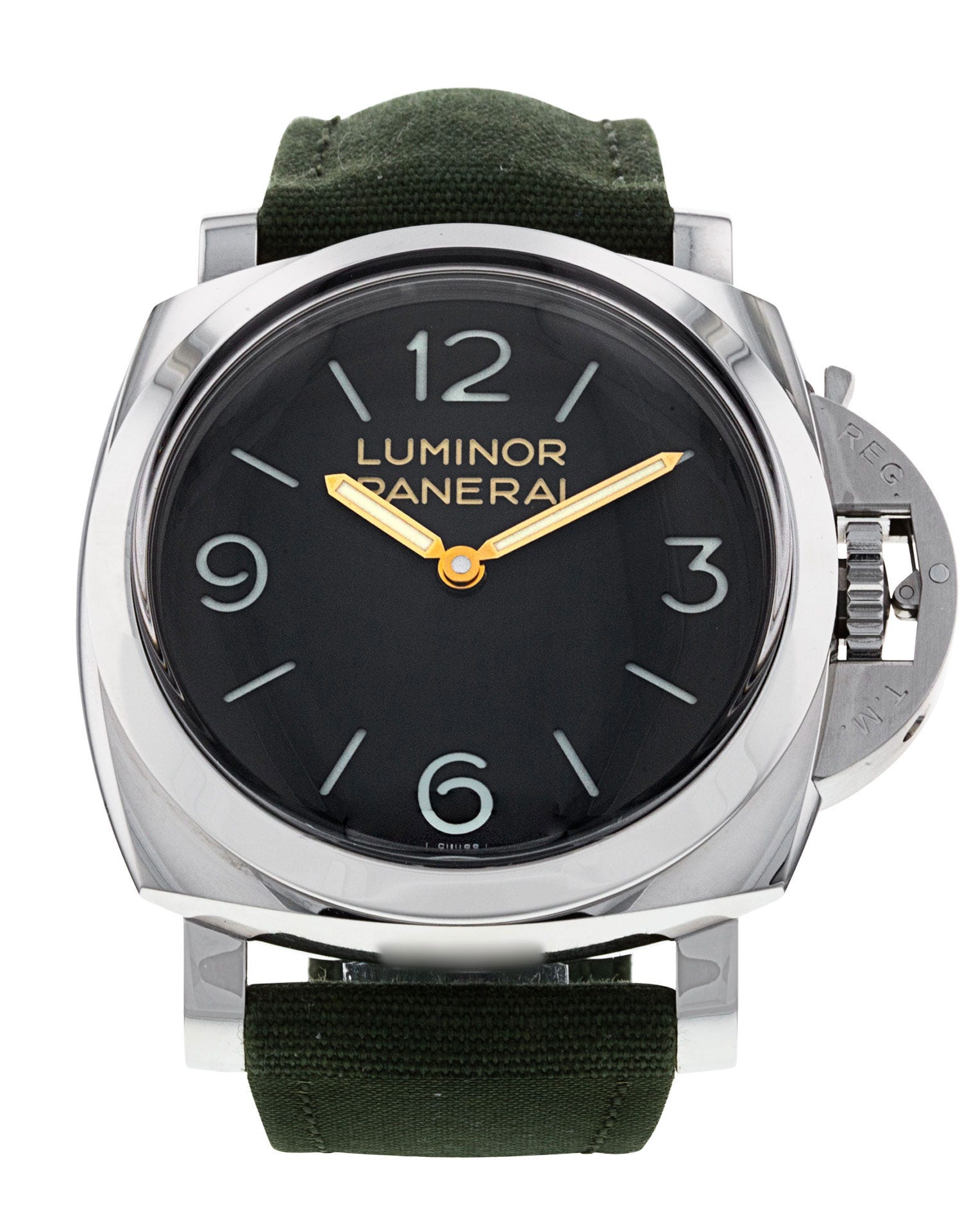 Panerai Luminor 1950 PAM00606 240424
