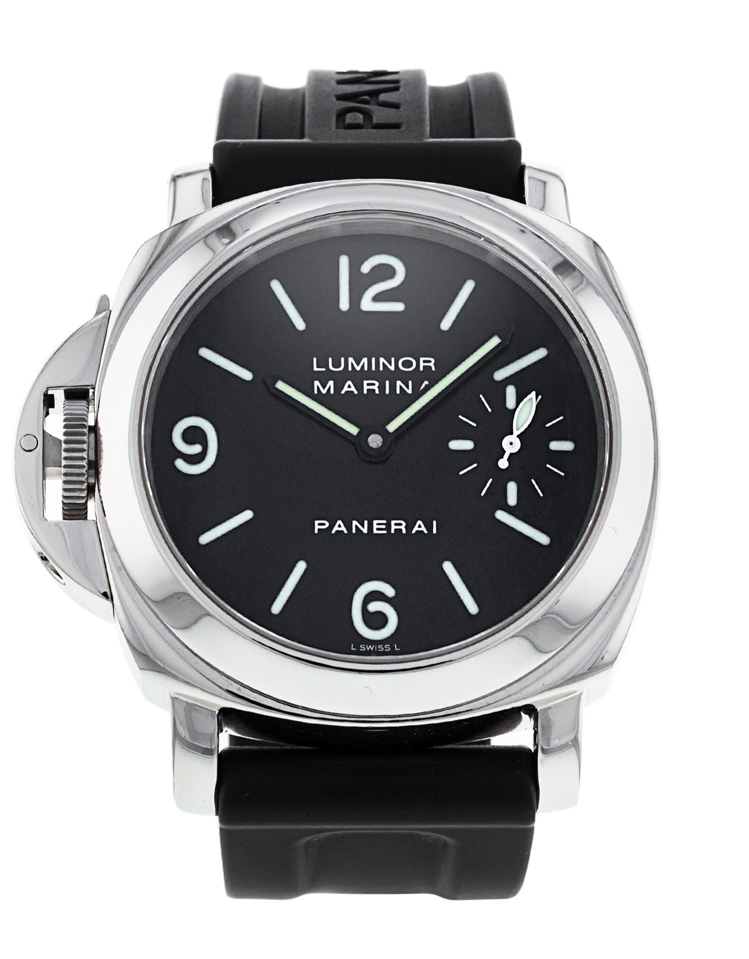 Panerai Luminor Marina PAM00022 267407