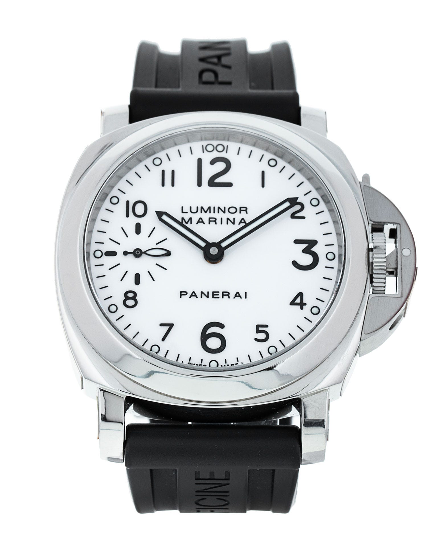 Panerai Luminor Marina PAM00113 285439