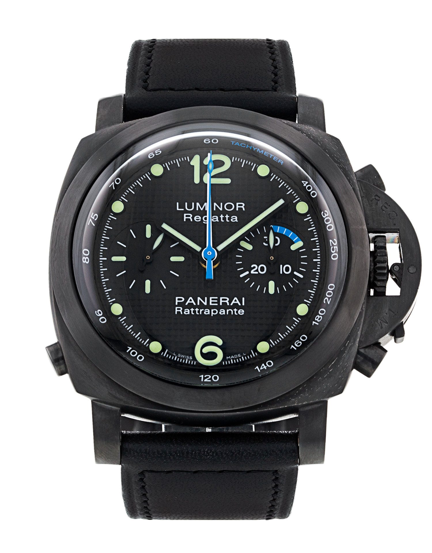 Panerai Luminor Regatta PAM00332 244783