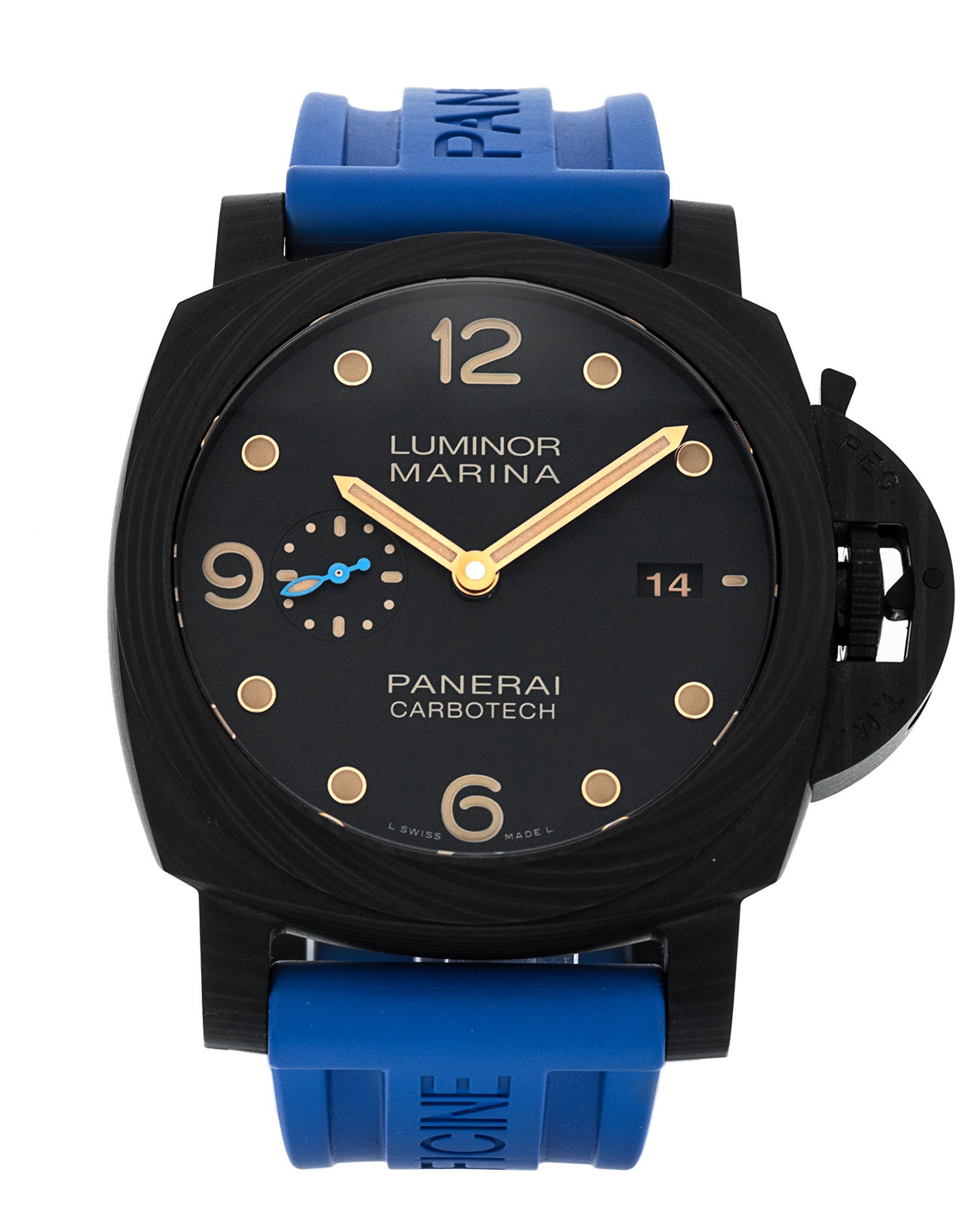 Panerai Luminor Marina PAM00661 276493