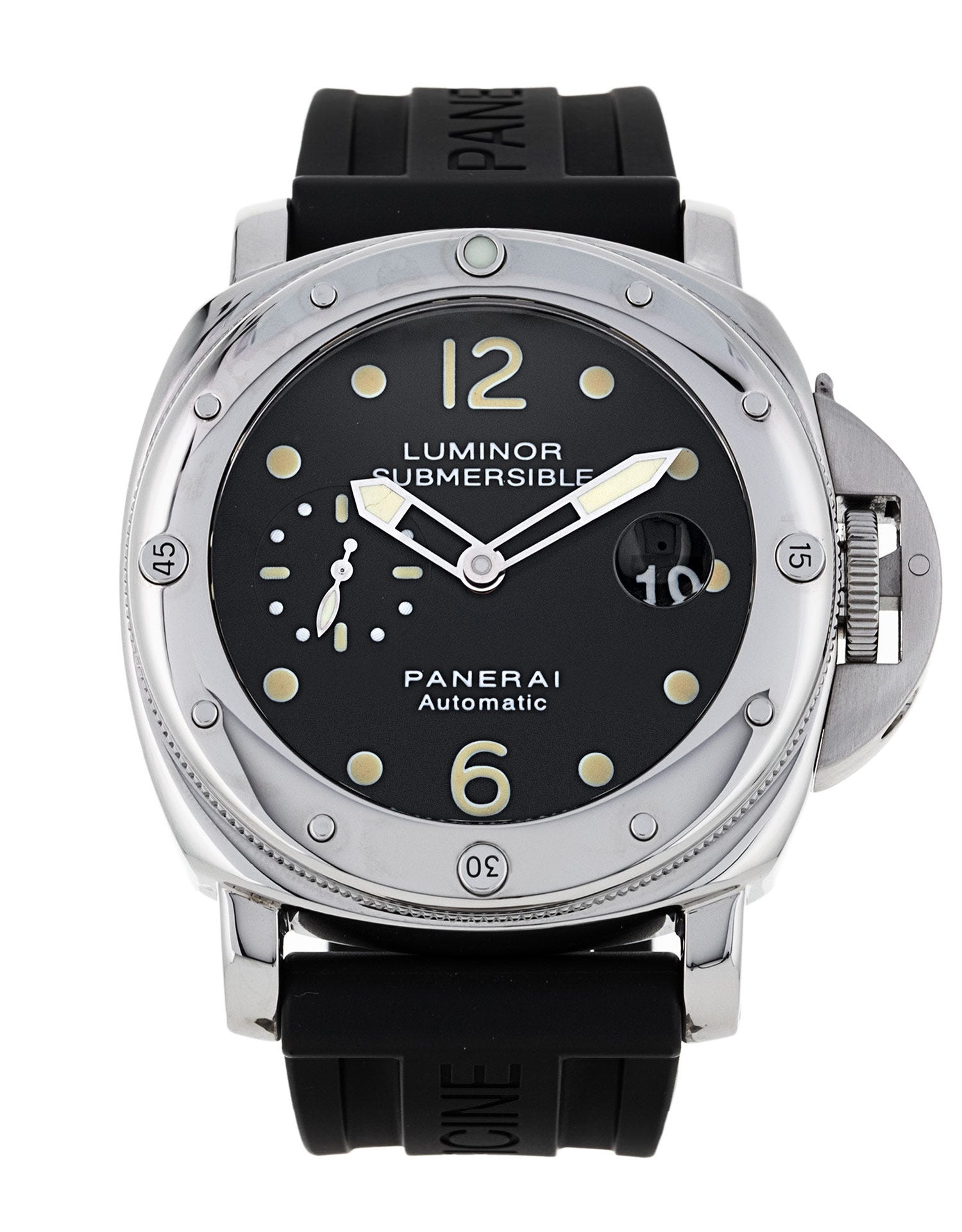 Panerai Luminor Submersible PAM00024 279249