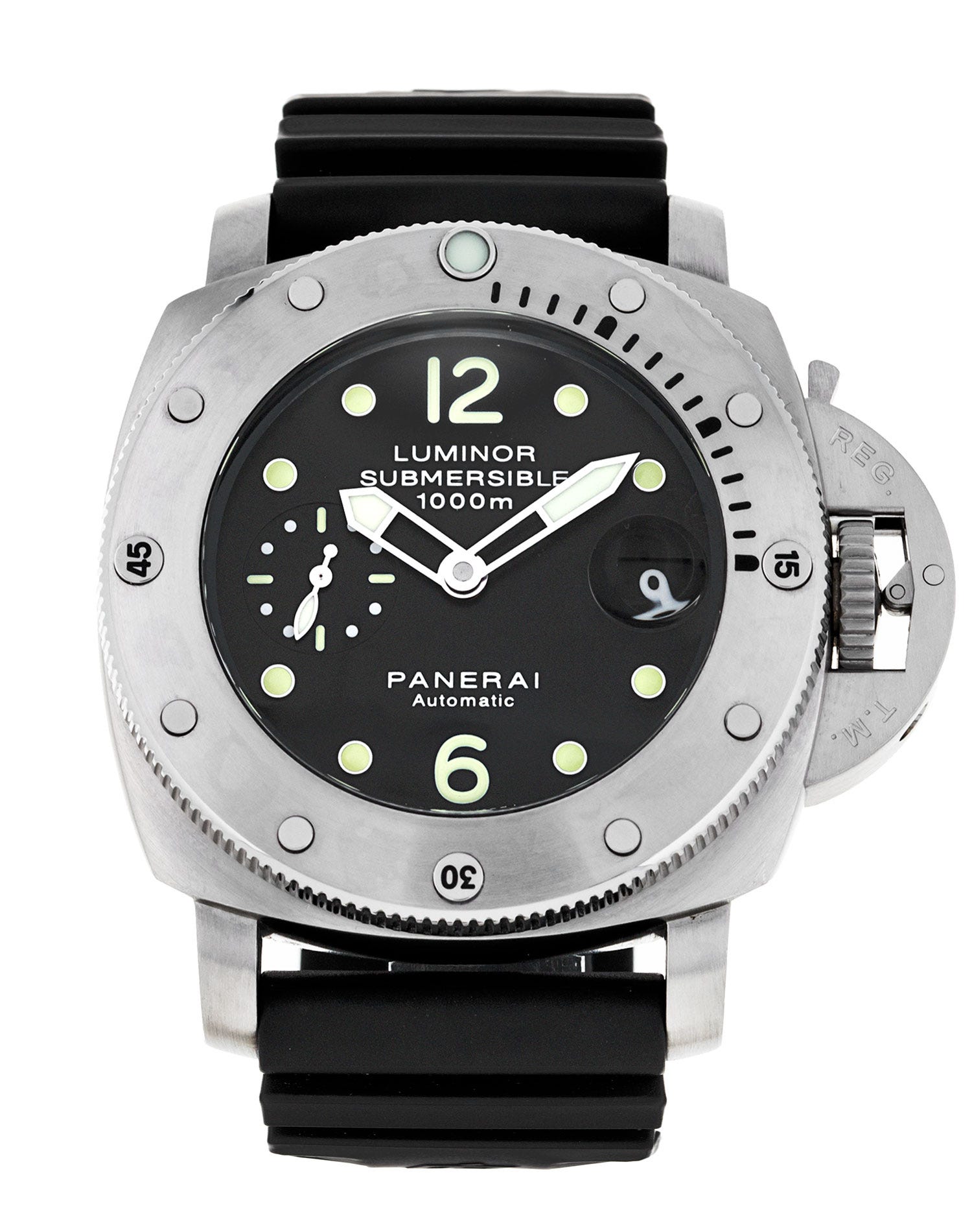 Panerai Luminor Submersible PAM00243 277927