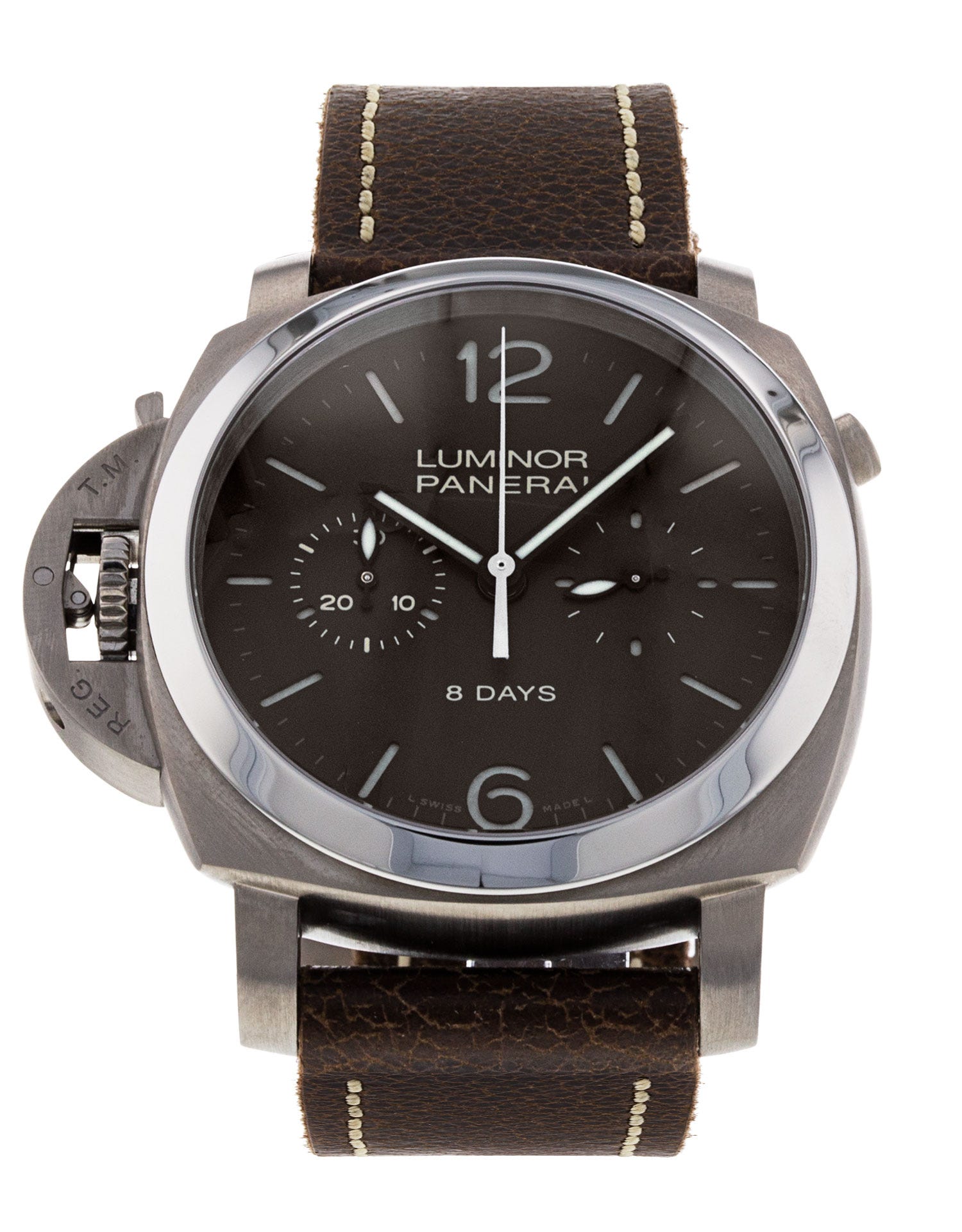 Panerai Luminor 1950 PAM00345 242972