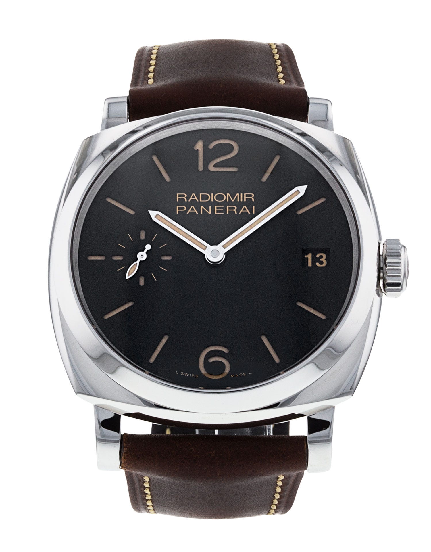 Panerai Radiomir Manual PAM00514 244033