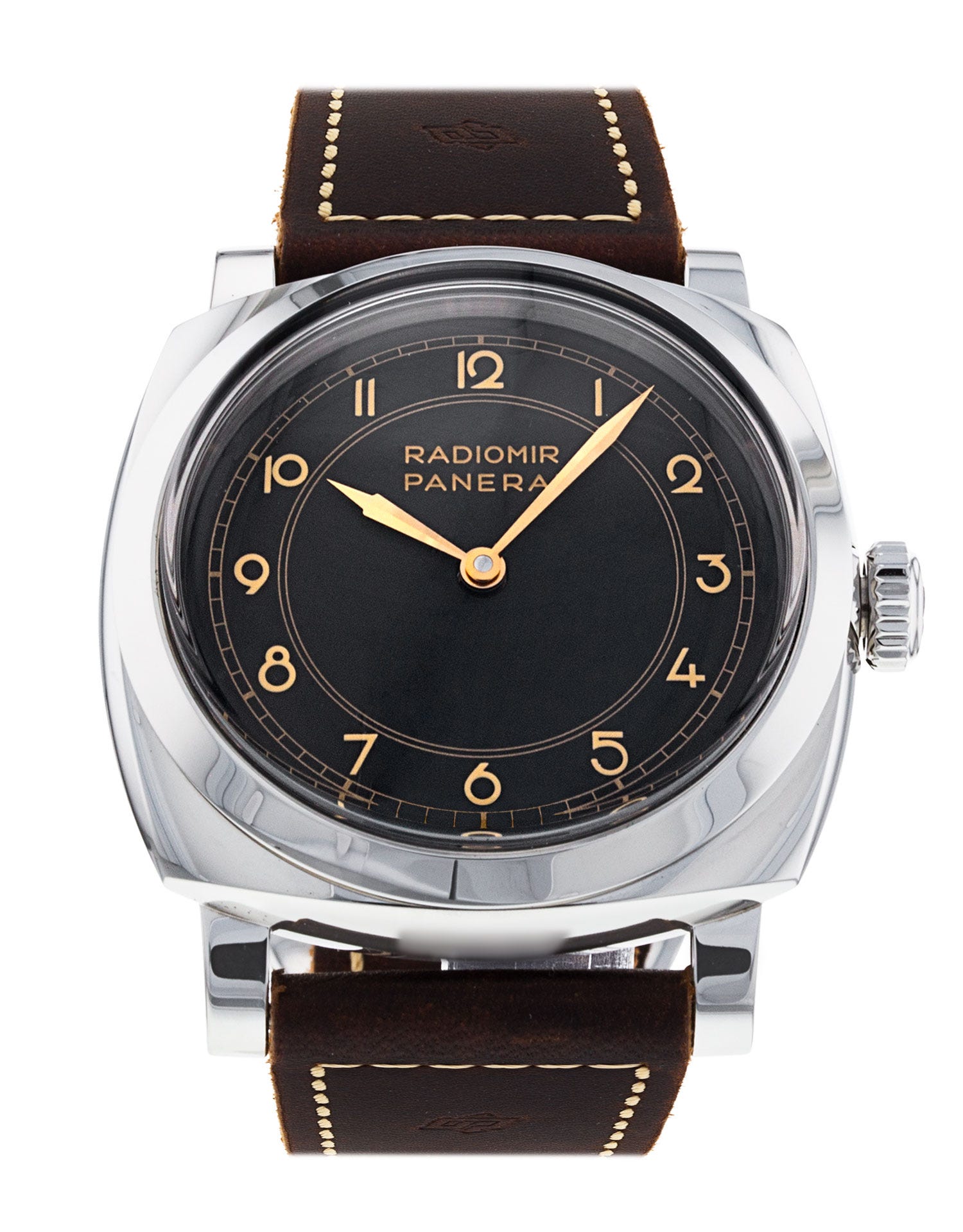 Panerai Radiomir Manual PAM00790 266142