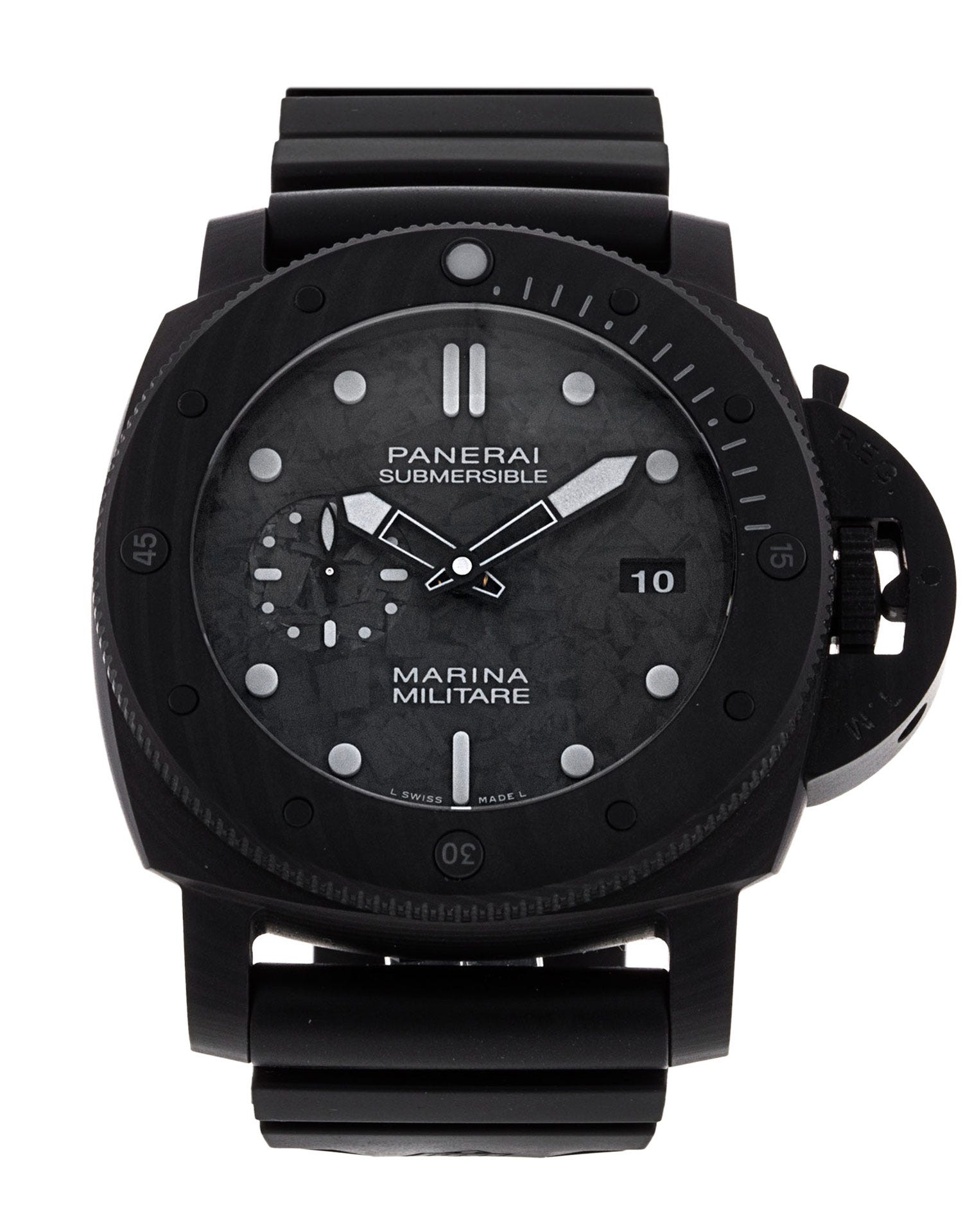 Panerai Submersible Marina Militare PAM00979 277167