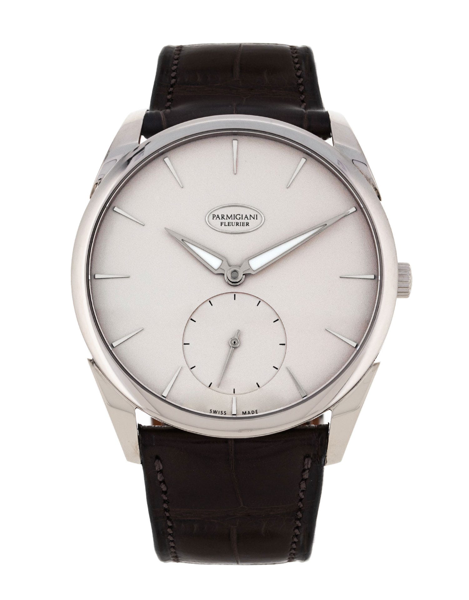 Parmigiani Tonda PFC267-1202400-HA1241 283395