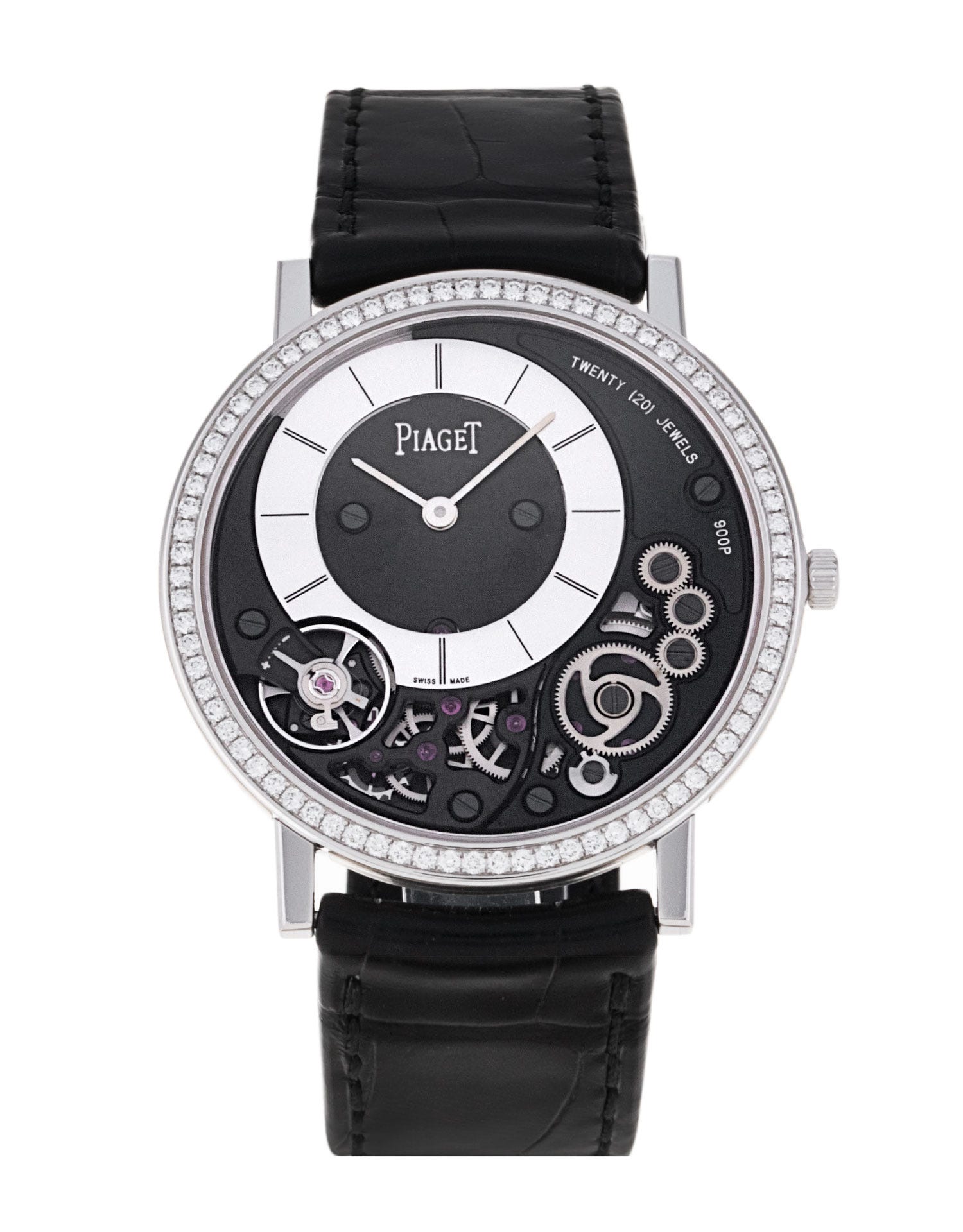 Piaget Altiplano G0A44112 266120