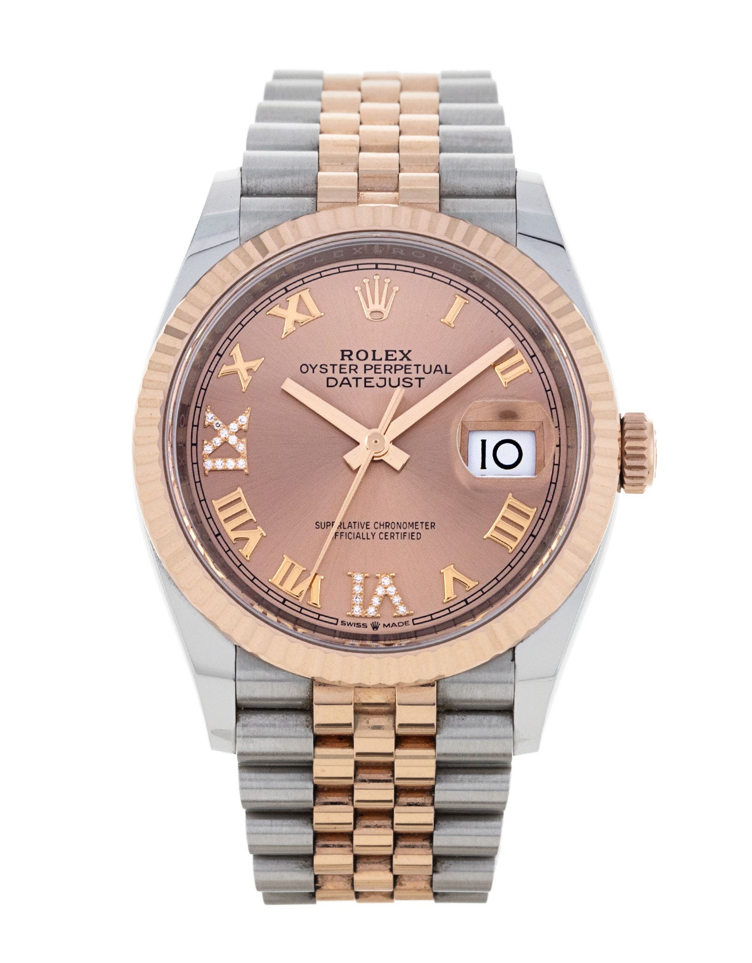Rolex Datejust 126231