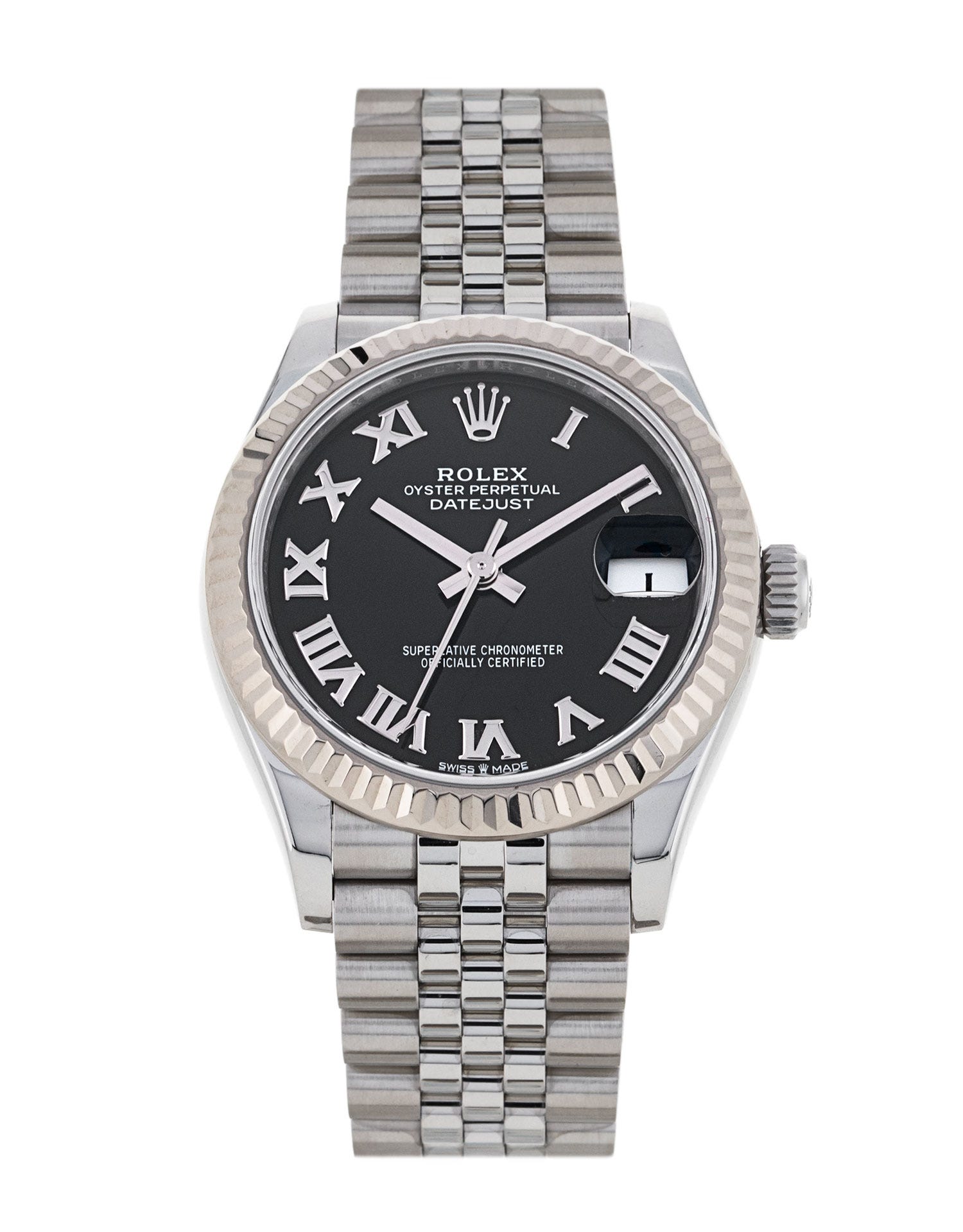 Rolex Datejust Lady 31 278274 276529