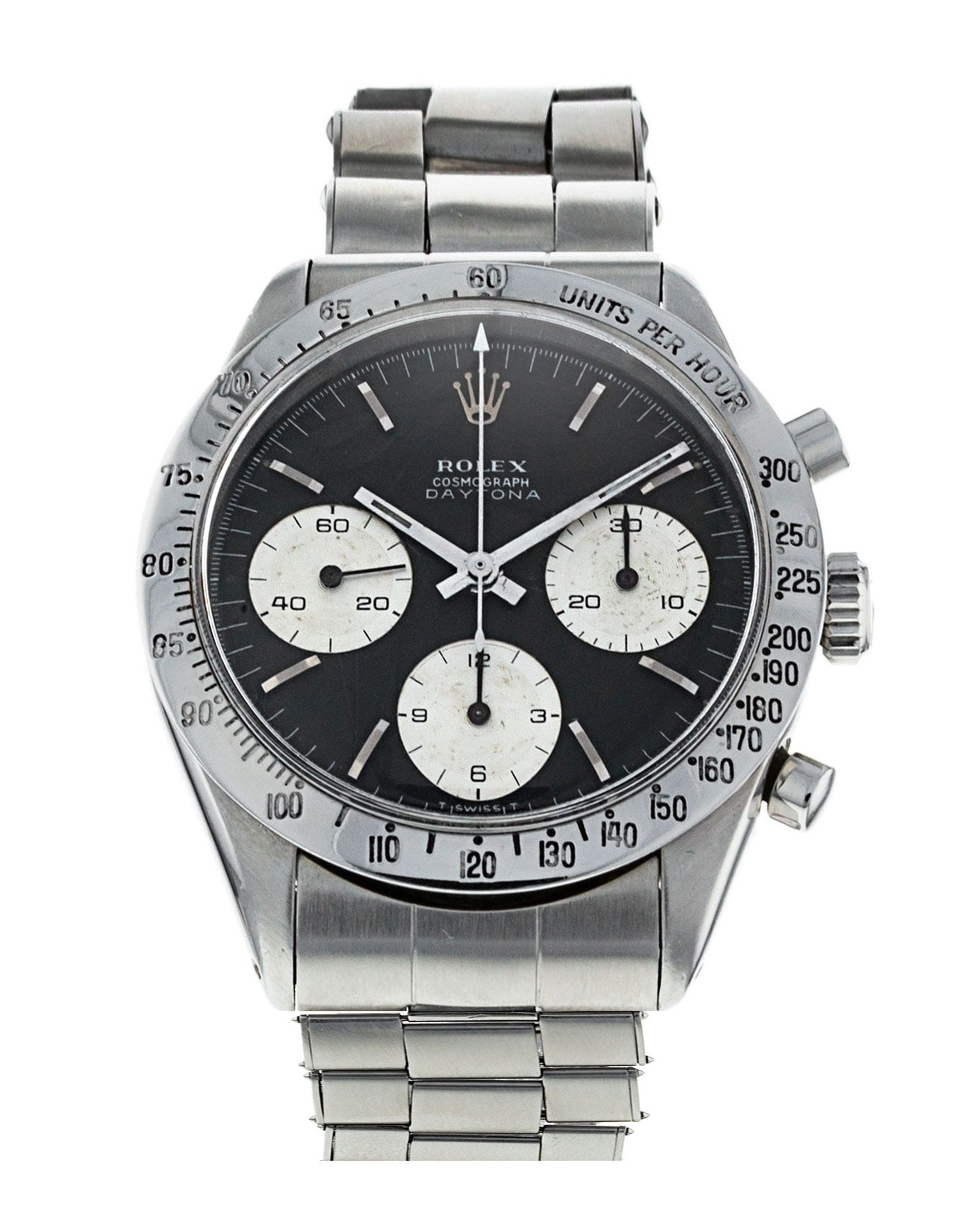 Pre-Owned Rolex Daytona Watch