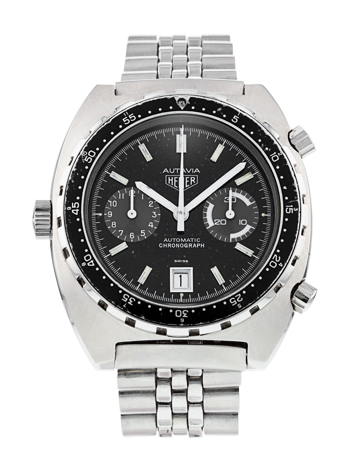 Tag Heuer Autavia 11063 243941