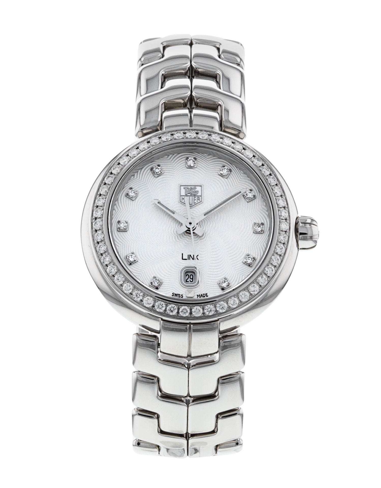 Tag Heuer Link WAT1414.BA0954 255731