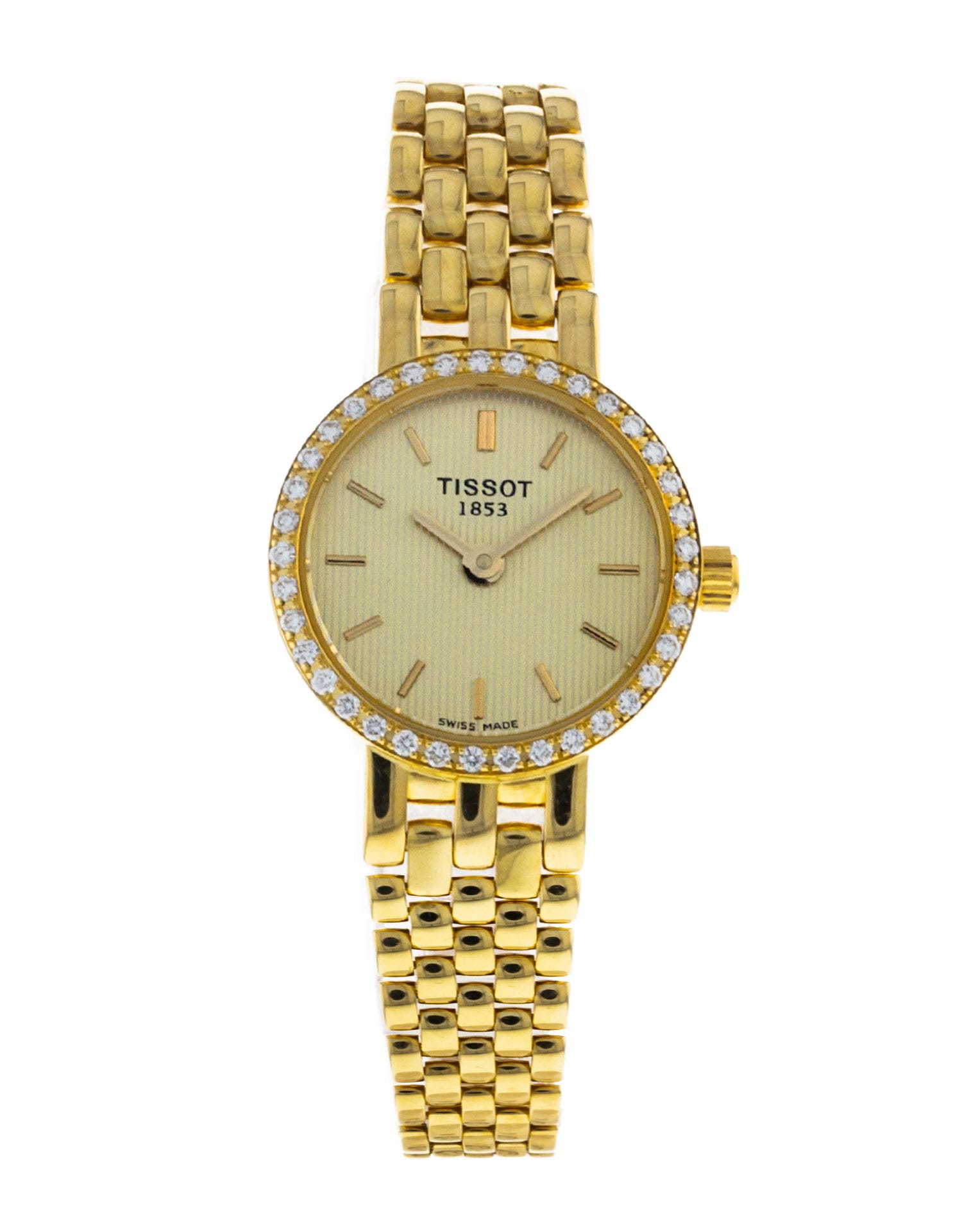 Tissot Caliente T74.3.112.21 276968