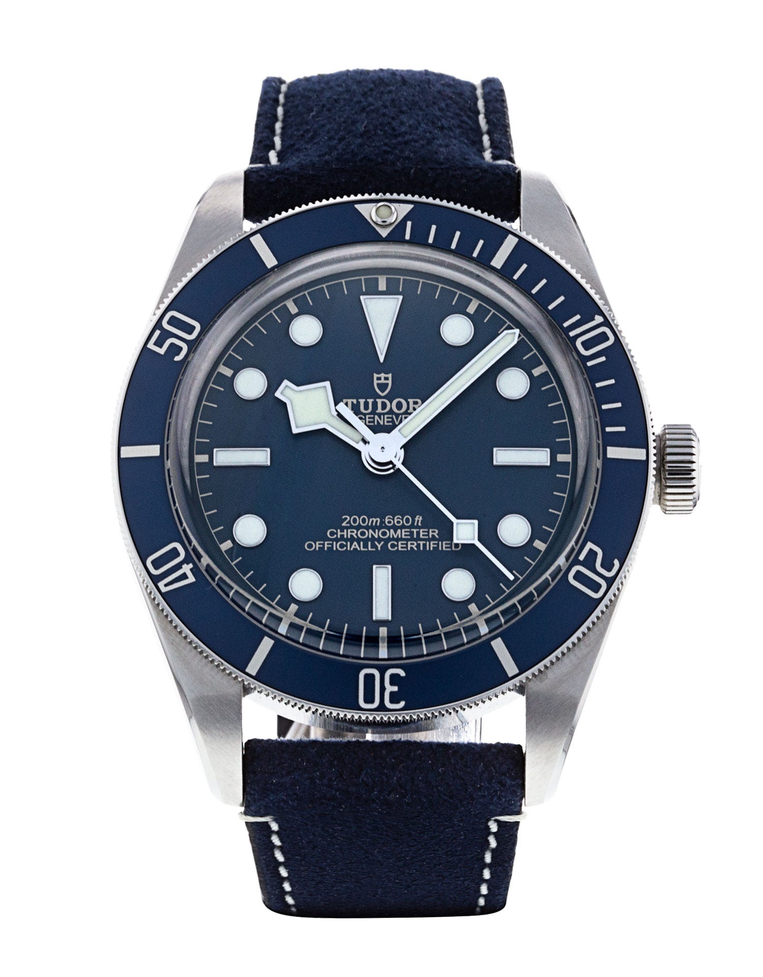Tudor Black Bay 58 M79030B-0002 230962