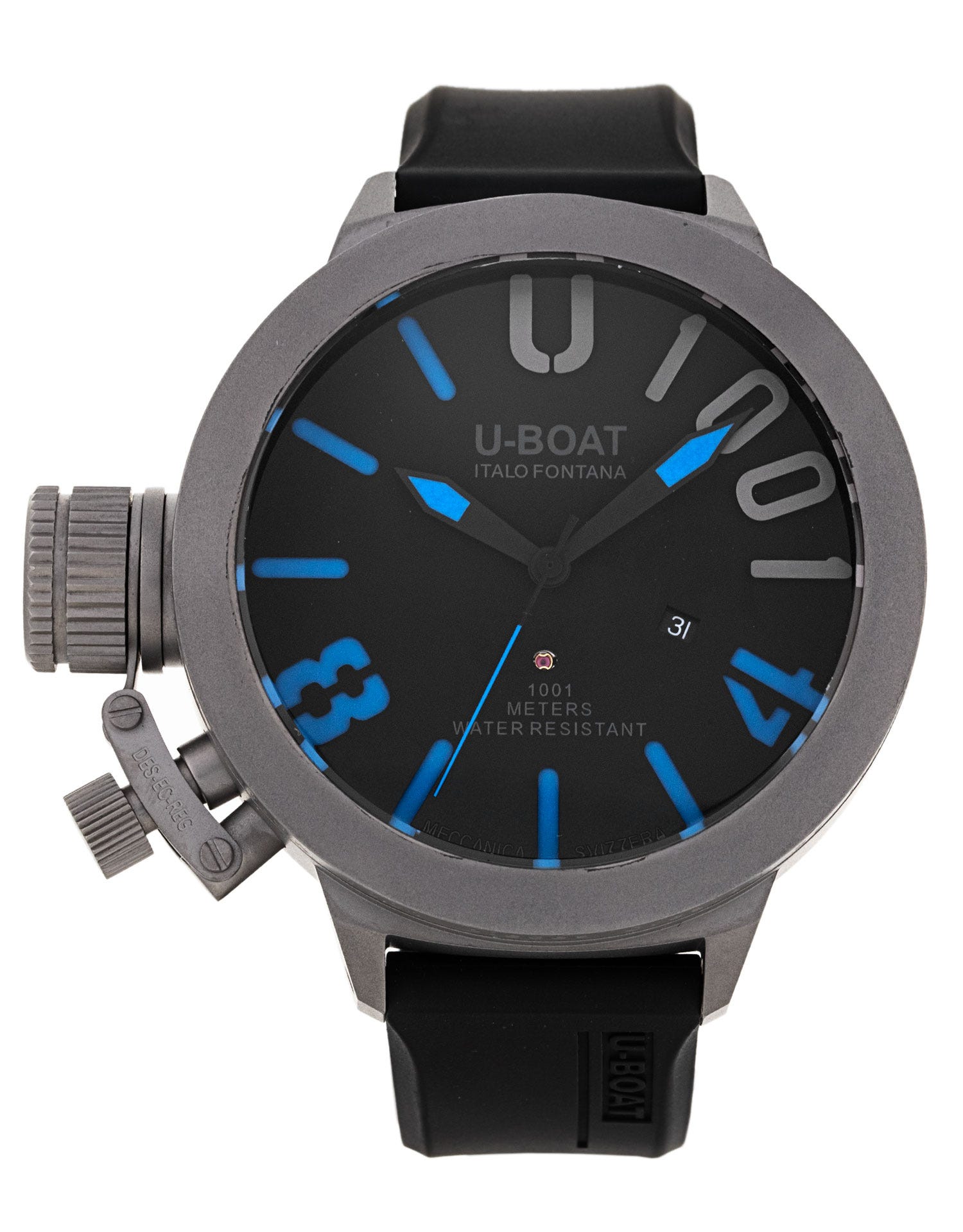 U-Boat Classico U-1001 267169