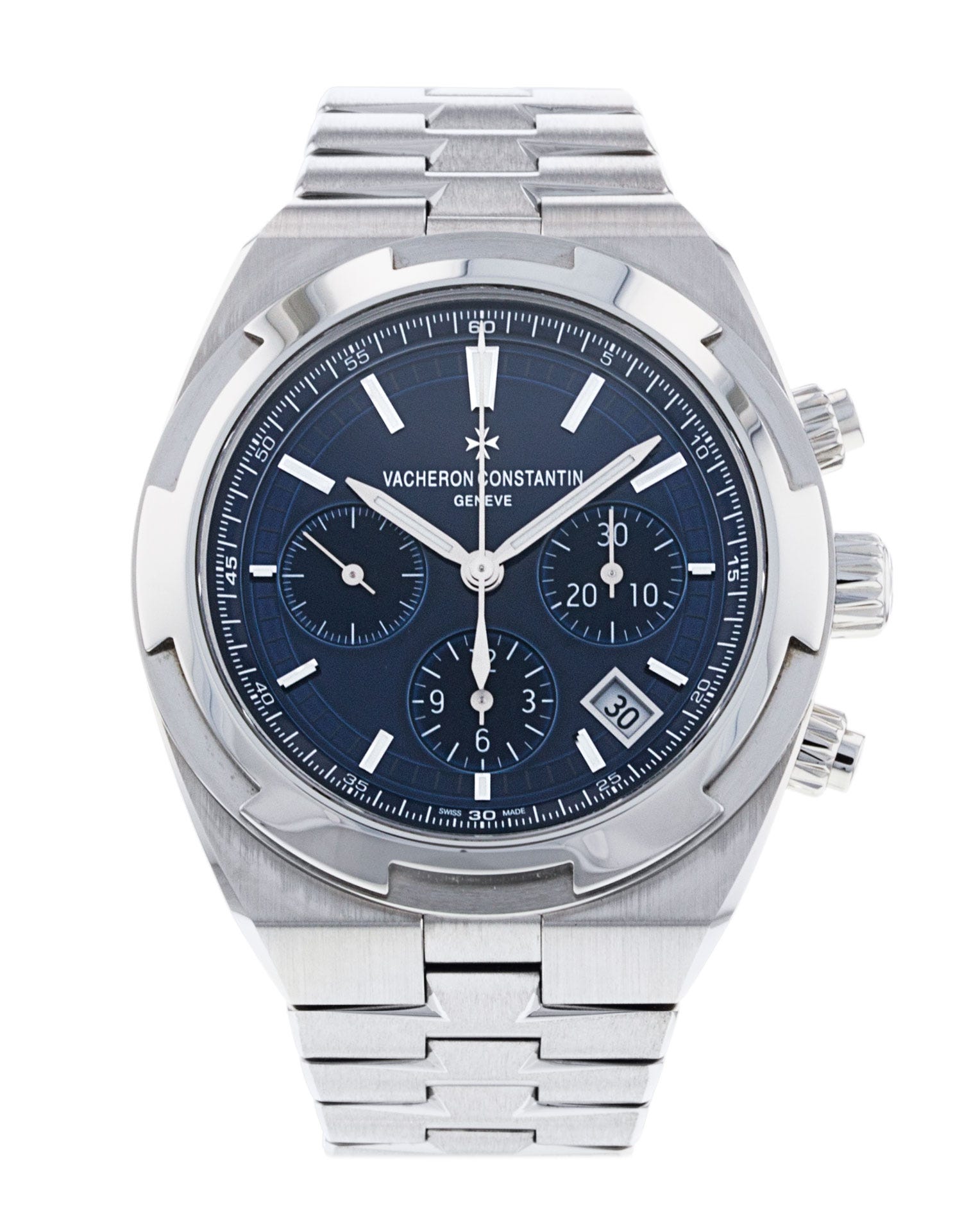 Vacheron Constantin Overseas 5500V/110A-B148 235639