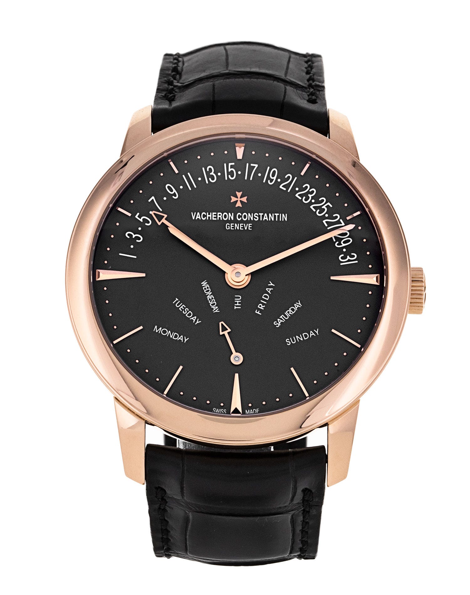 Vacheron Constantin Patrimony 86020/000R-9940 244958
