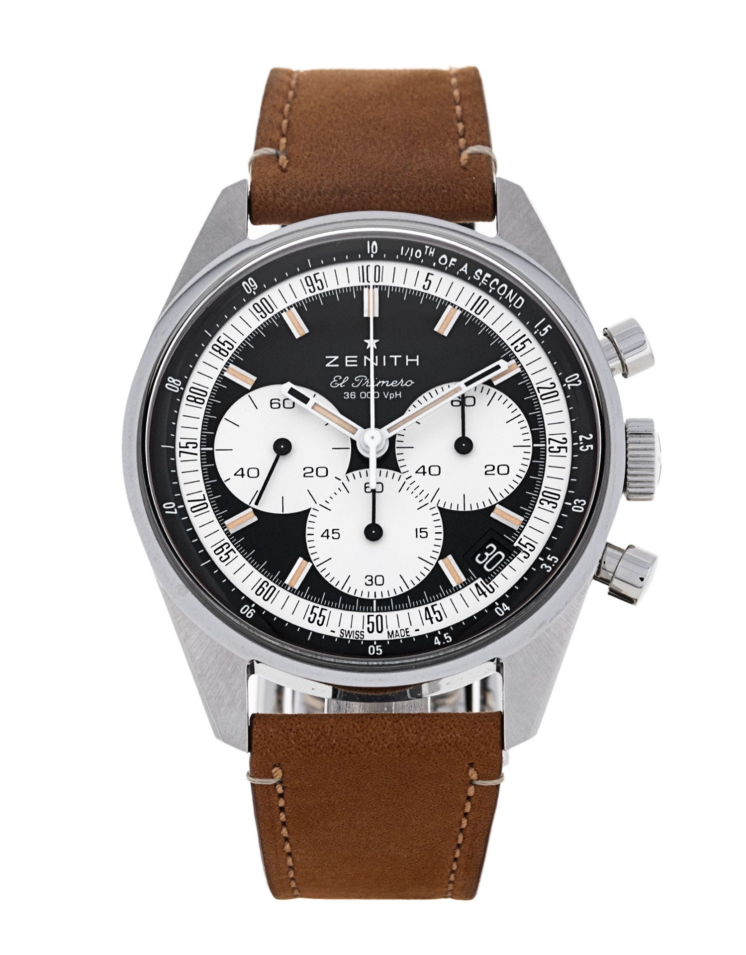 Zenith Chronomaster 03.3200.3600/21.C903