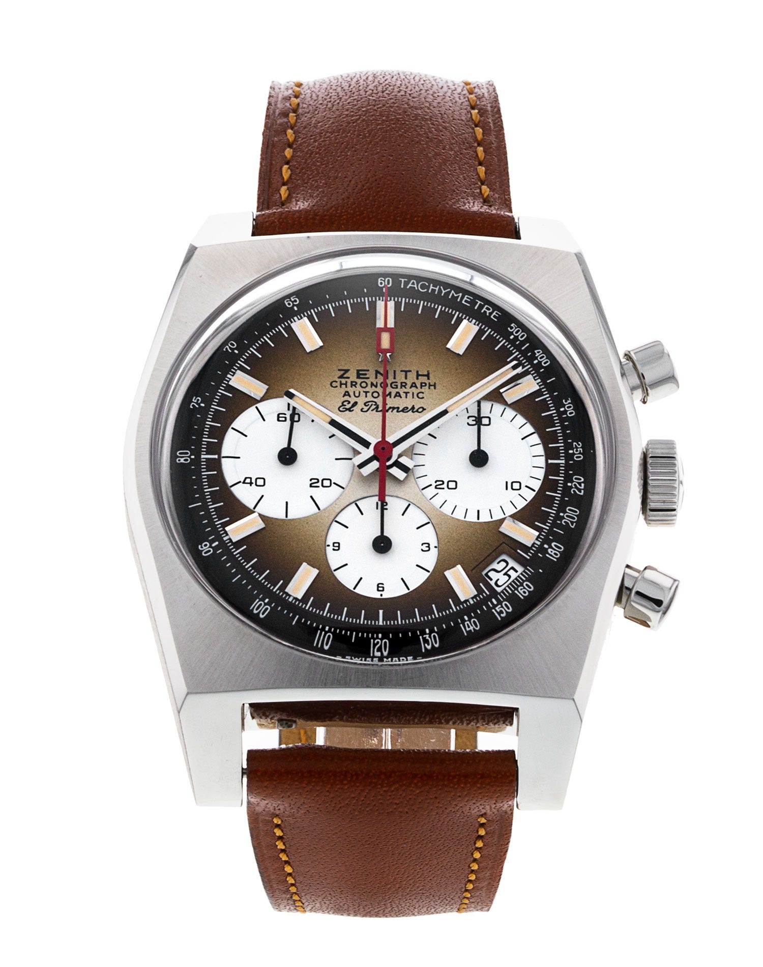Zenith Chronomaster El Primero 03.A384.400/385.C855 261181