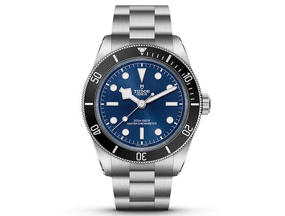 Feature: Tudor unveils new models at Watches & Wonders 2025