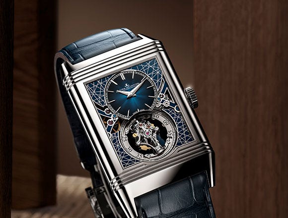 Feature: Jaeger-LeCoultre shares latest models at Watches & Wonders 2025
