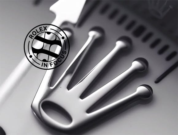Feature: 3 More Things You’ve Got To Know About Rolex