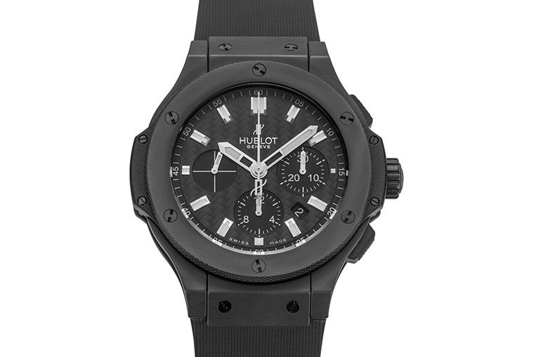 Hublot Big Bang Black Magic 301.CI.1770.RX