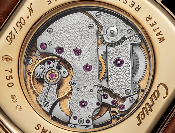 Feature: How On Earth Does A Minute Repeater Work?