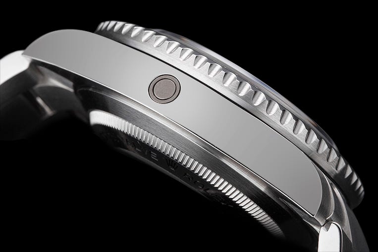 Sea-Dweller case