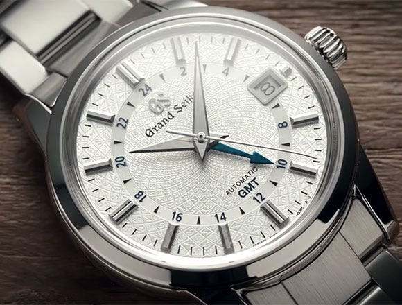 Feature: Here’s Why Grand Seiko Is Better Than Rolex
