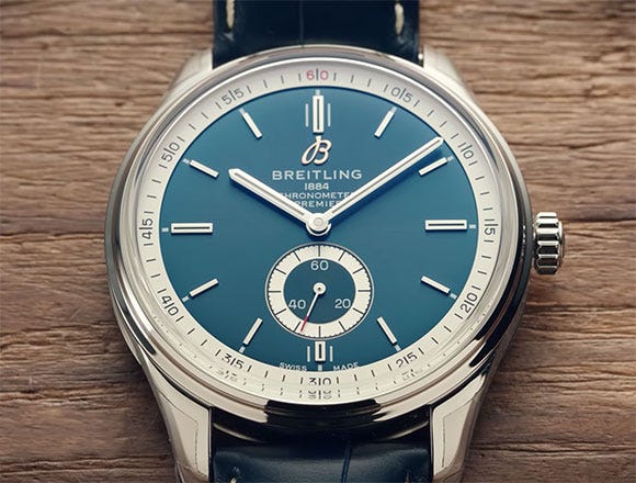 Feature: 5 Mistakes You’re Making With Your Watch