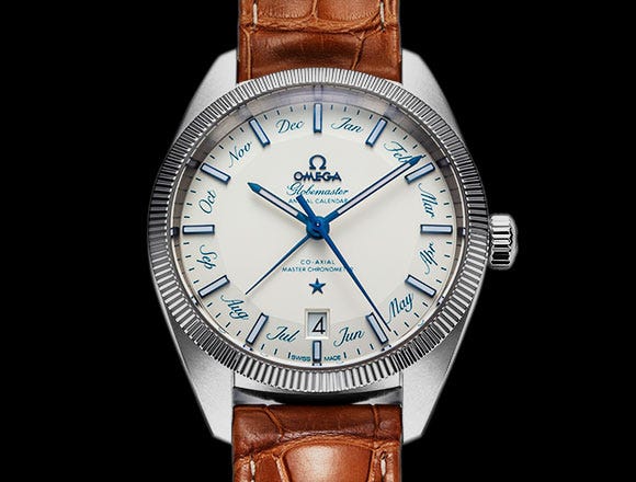 Feature: What’s A METAS Master Chronometer Certification?