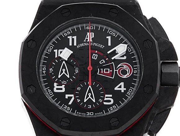 Feature: Has Your Favourite Limited-Edition Watch Made Our List?