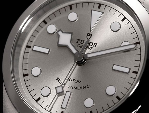 Feature: These Tudor watches are perfect for your first luxury watch