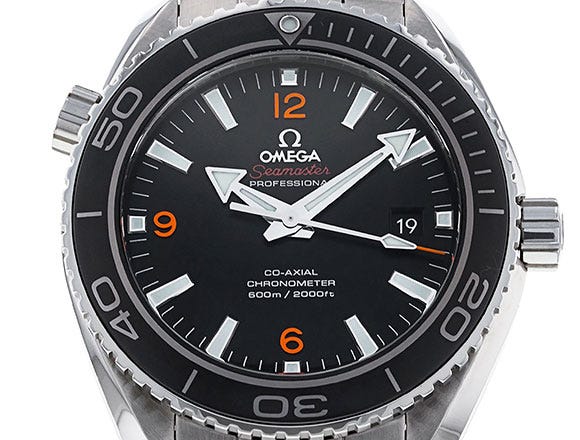 Feature: 3 watch BARGAINS for 3 different sized wrists