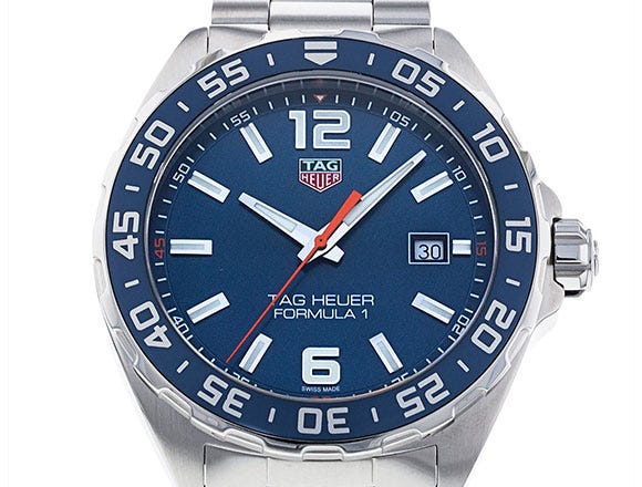 Feature: The ultimate bargain watches that cost under £1,000