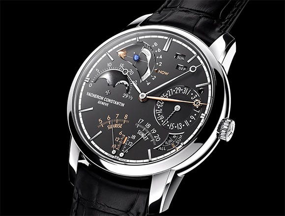 Feature: INSANE Hyper Watches You Won’t Believe Exist