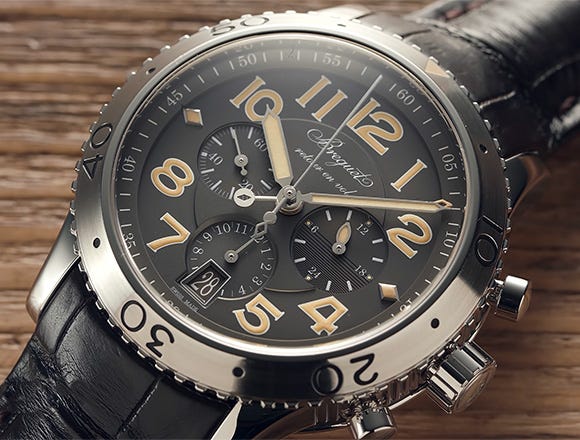 Feature: 3 Chronographs CHEAPER and BETTER Than A Rolex