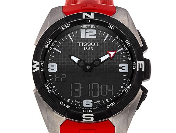 Feature: Don’t Ruin Your Watch! Wear One Of These Instead