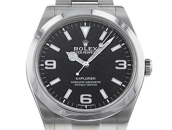 Feature: 7 Affordable Alternatives To The Rolex Explorer