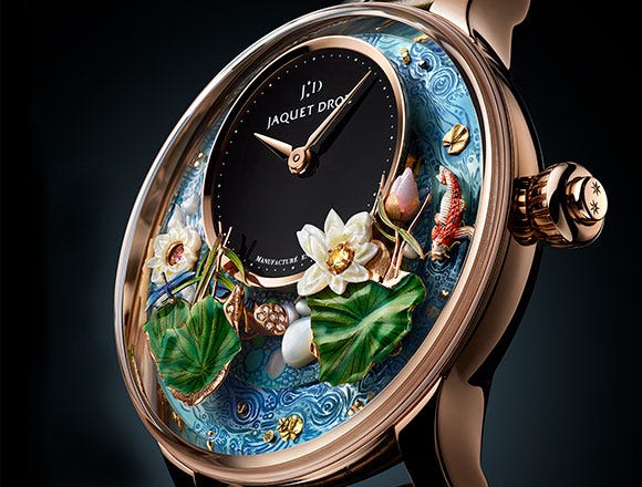Feature: We’re SO Pleased These Watchmakers Are Back