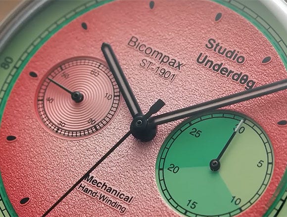Feature: The Best Watches We Reviewed In 2022