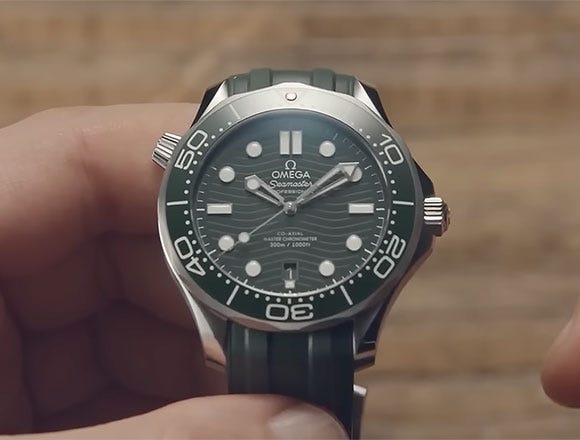Feature: Is Omega Still A Better Choice Than Rolex In 2023?