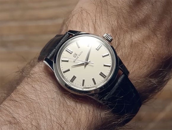 Feature: 5 times Grand Seiko DESTROYED Rolex