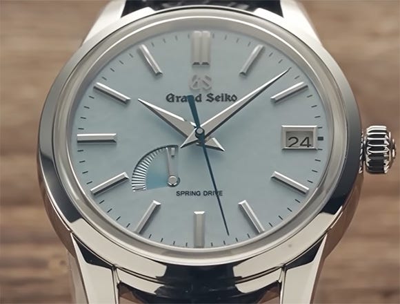 Feature: Is Grand Seiko A Better Choice Than Rolex?