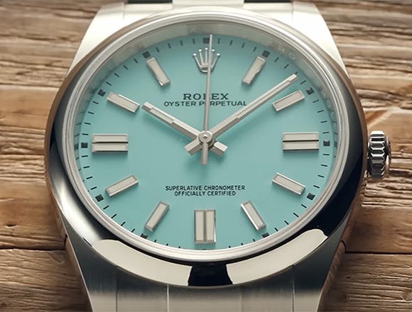 Feature: 5 watches that aren’t as good as they say