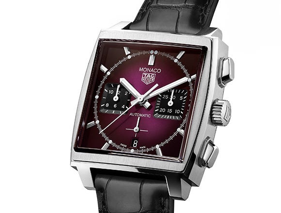 Feature: Why TAG Heuer’s Monaco Is The Most Overlooked Chronograph